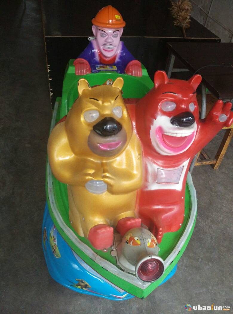 二手摇摇车便宜转让,有需要的亲电话联系.